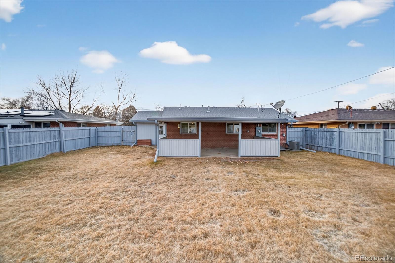 4684 Dudley Street Wheat Ridge, CO 80033 - Photo 18 of 19