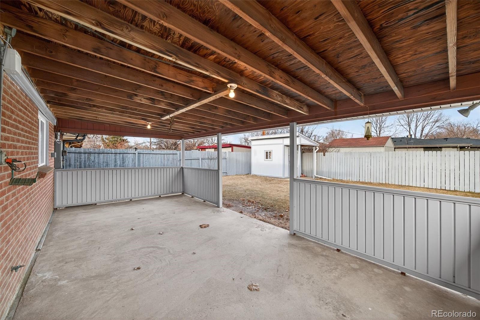 4684 Dudley Street Wheat Ridge, CO 80033 - Photo 19 of 19