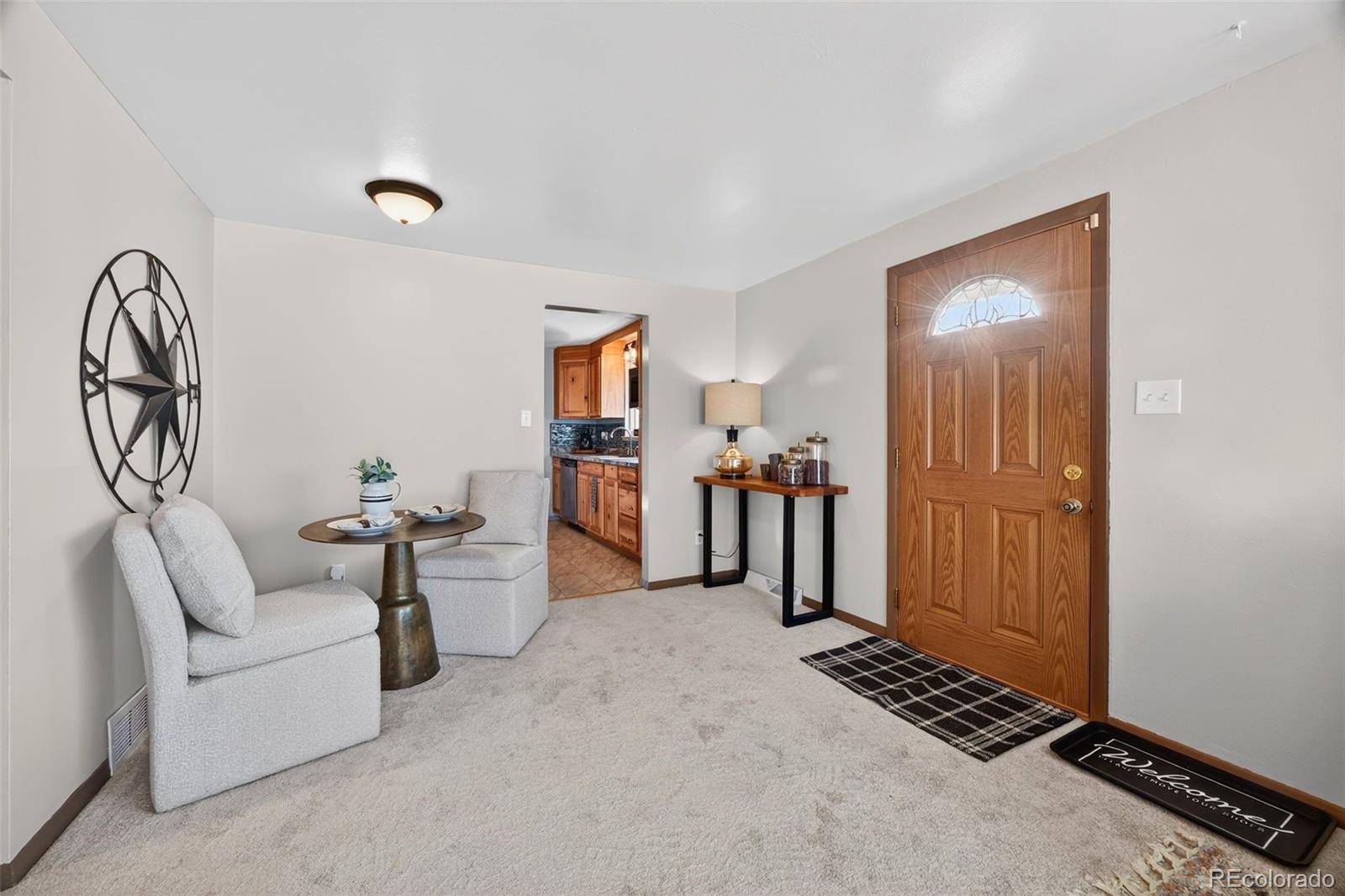 4684 Dudley Street Wheat Ridge, CO 80033 - Photo 2 of 19