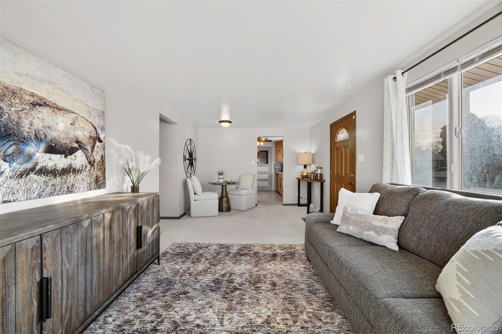 4684 Dudley Street Wheat Ridge, CO 80033 - Photo 5 of 19