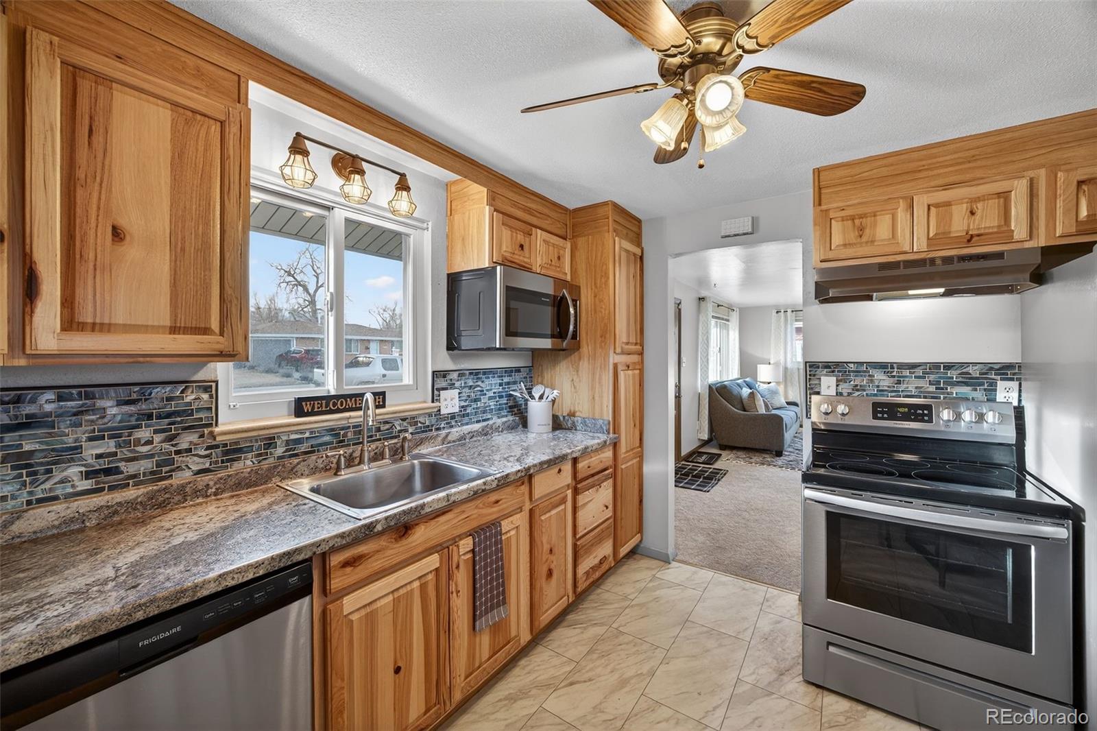 4684 Dudley Street Wheat Ridge, CO 80033 - Photo 6 of 19