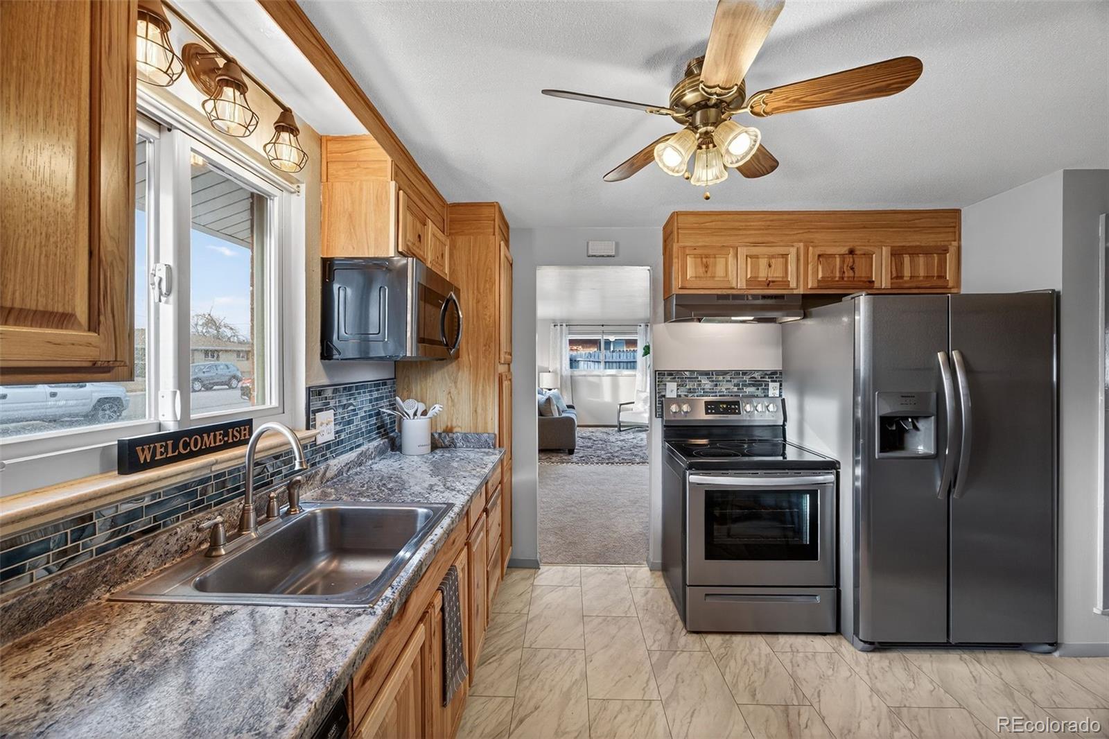 4684 Dudley Street Wheat Ridge, CO 80033 - Photo 7 of 19