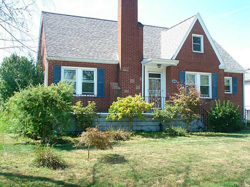 103 Delafayette Street Perryopolis, PA 15473 - Photo 1 of 16 Exterior Front. Welcome to 103 Delafayette Street !!