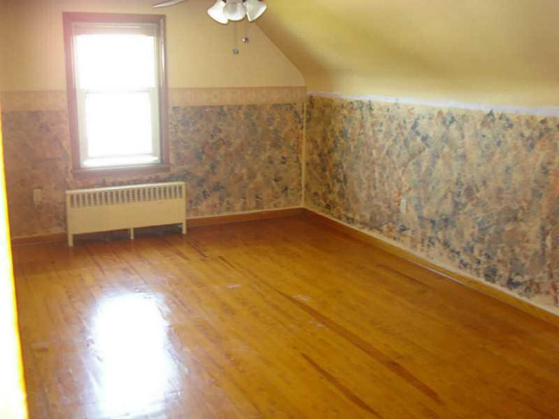 103 Delafayette Street Perryopolis, PA 15473 - Photo 11 of 16 Bedroom. Upper Large Bedroom with plenty of storage !!