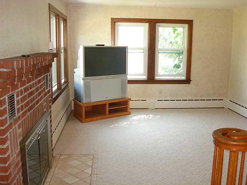 103 Delafayette Street Perryopolis, PA 15473 - Photo 3 of 16 Living Room. Living Room with Lots of lighting