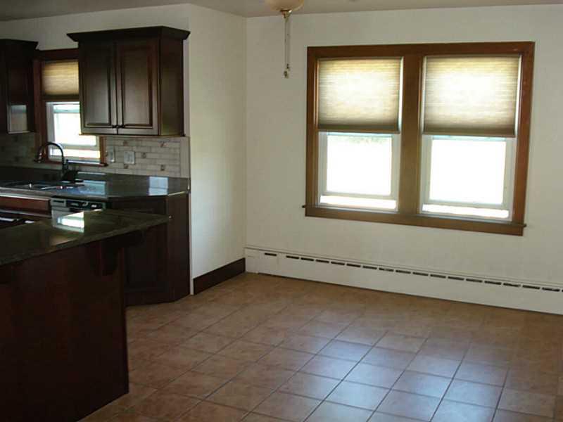 103 Delafayette Street Perryopolis, PA 15473 - Photo 4 of 16 Dining Room. Dining Room /Eat-in-Kitchen
