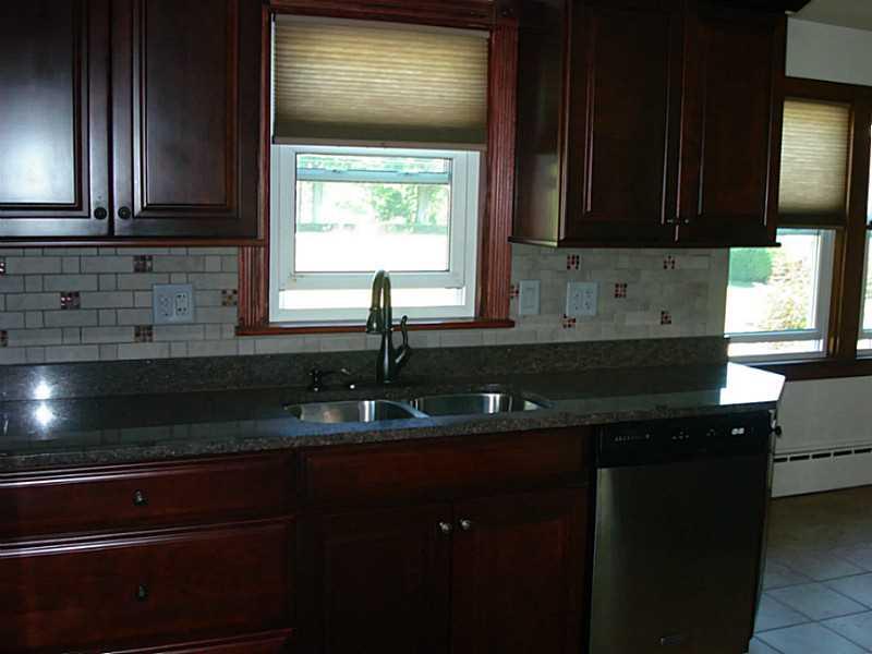 103 Delafayette Street Perryopolis, PA 15473 - Photo 6 of 16 Kitchen. Stainless Steel Dishwasher