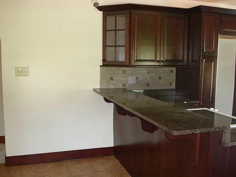 103 Delafayette Street Perryopolis, PA 15473 - Photo 7 of 16 Kitchen. Plenty of Cabinet Space !!