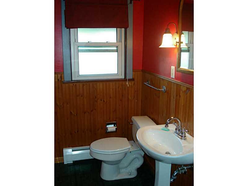 103 Delafayette Street Perryopolis, PA 15473 - Photo 9 of 16 Other. First Floor Full Bath Room