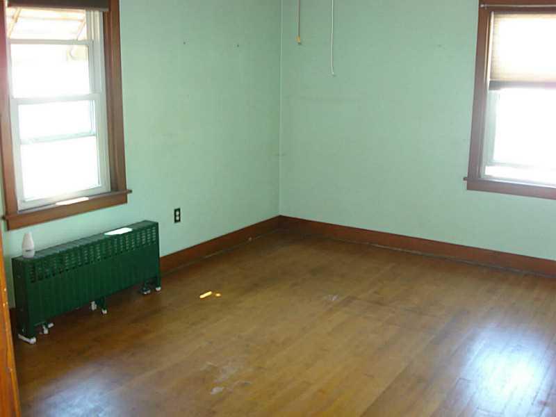 103 Delafayette Street Perryopolis, PA 15473 - Photo 10 of 16 Bedroom. Large Bedroom First Floor