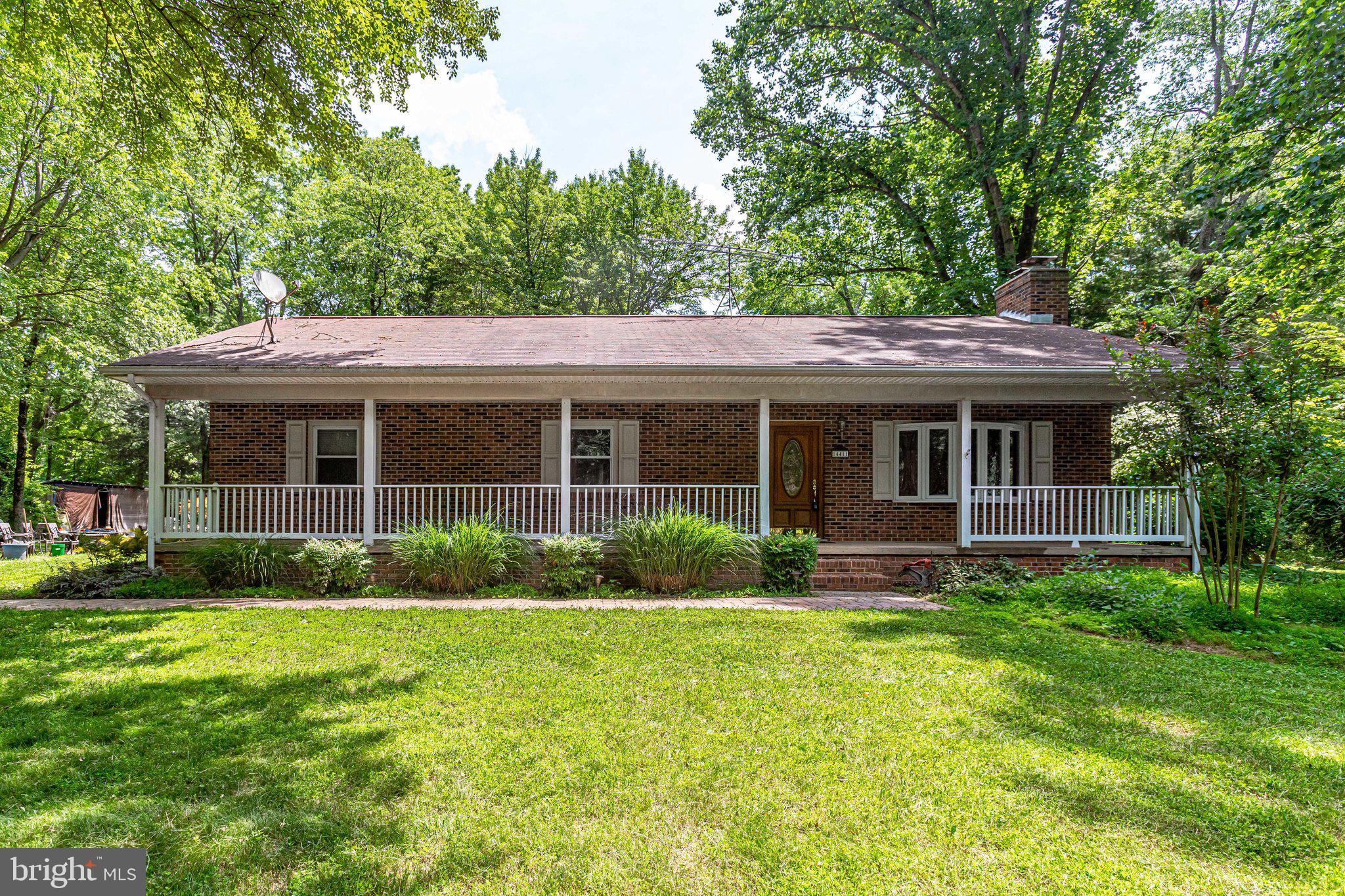 14411 Lightner Road Haymarket, VA 20169 - Photo 1 of 59 Gallery Image 1