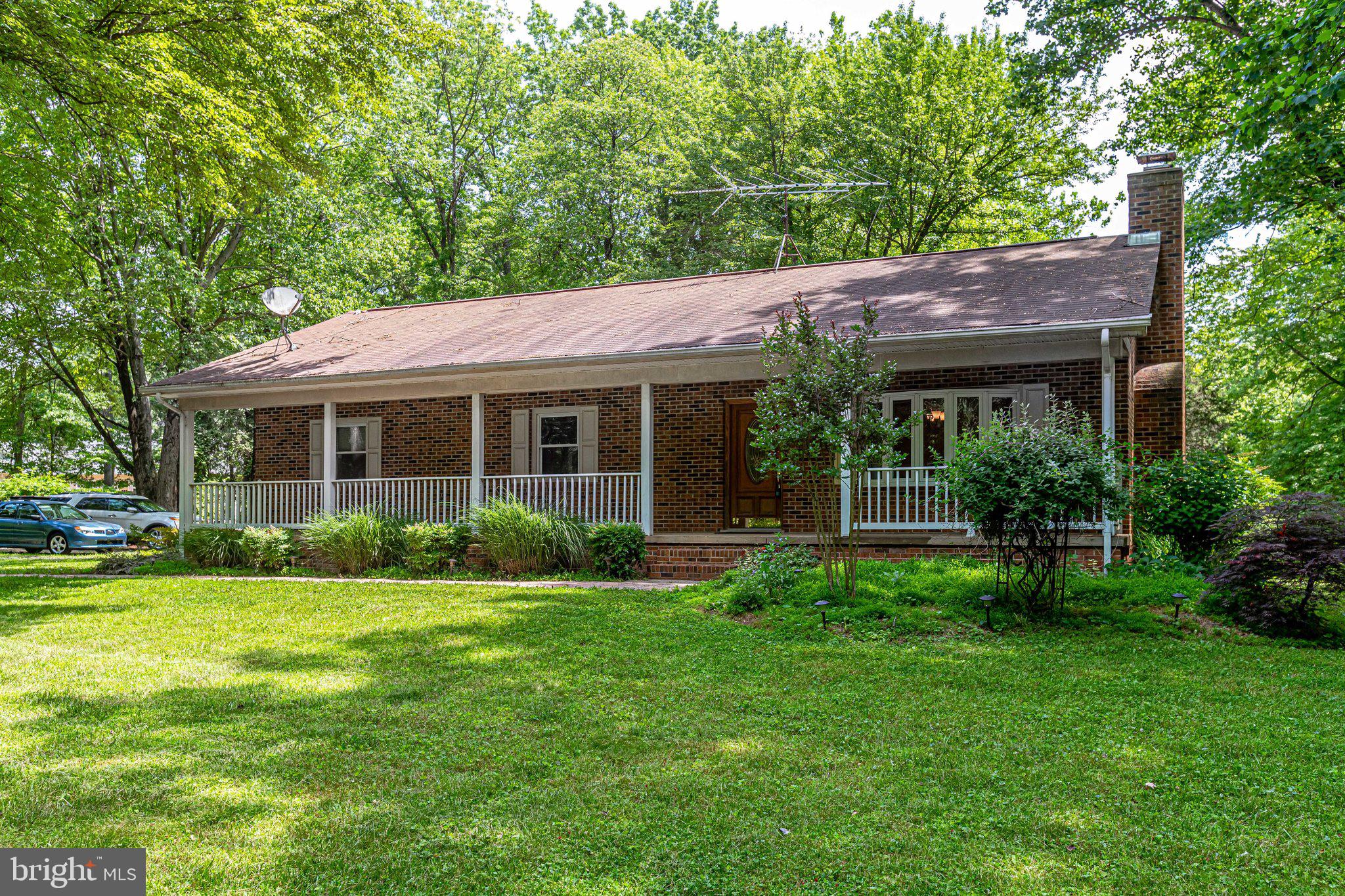 14411 Lightner Road Haymarket, VA 20169 - Photo 2 of 59 Gallery Image 2