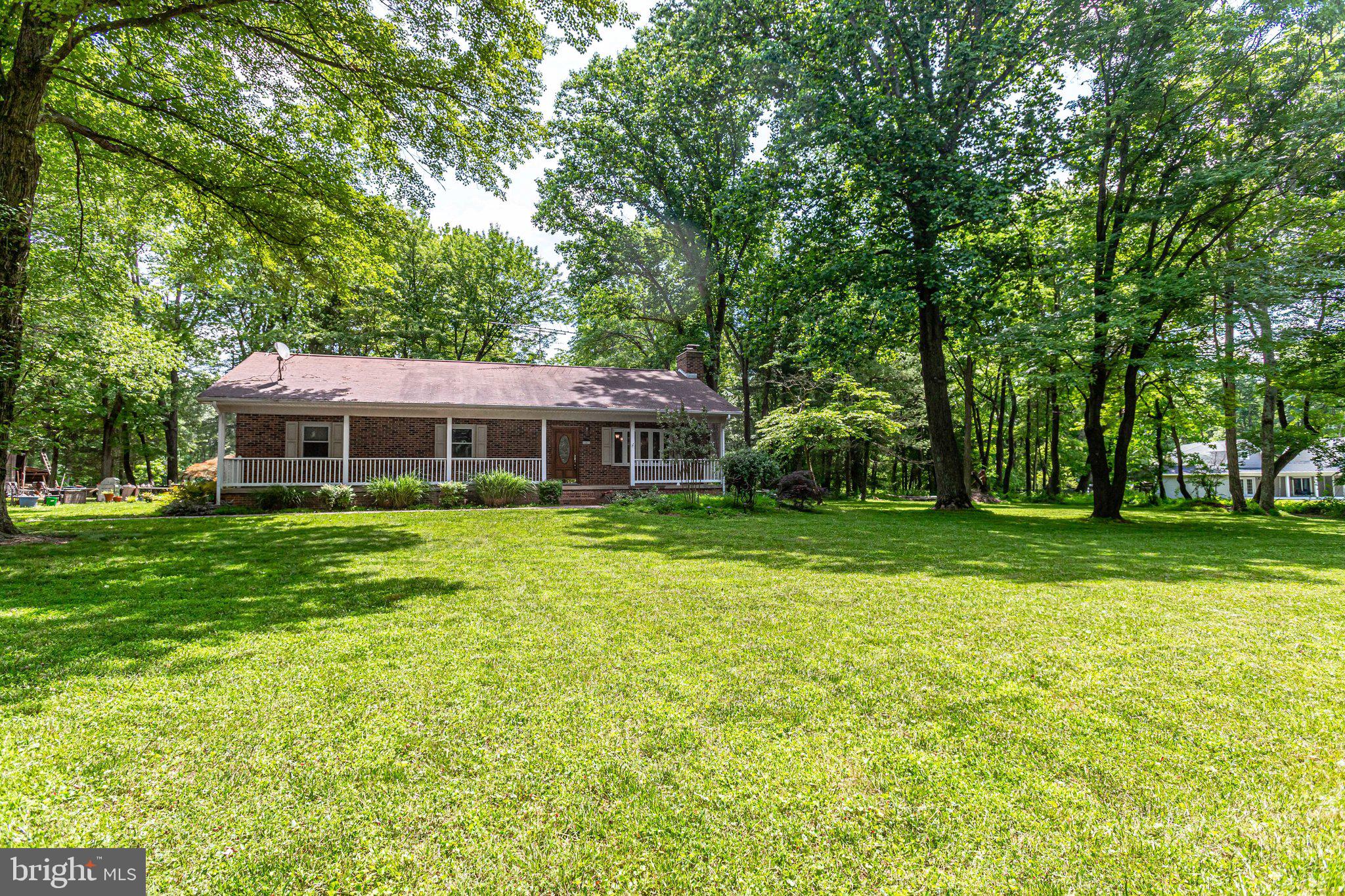 14411 Lightner Road Haymarket, VA 20169 - Photo 4 of 59 Gallery Image 4