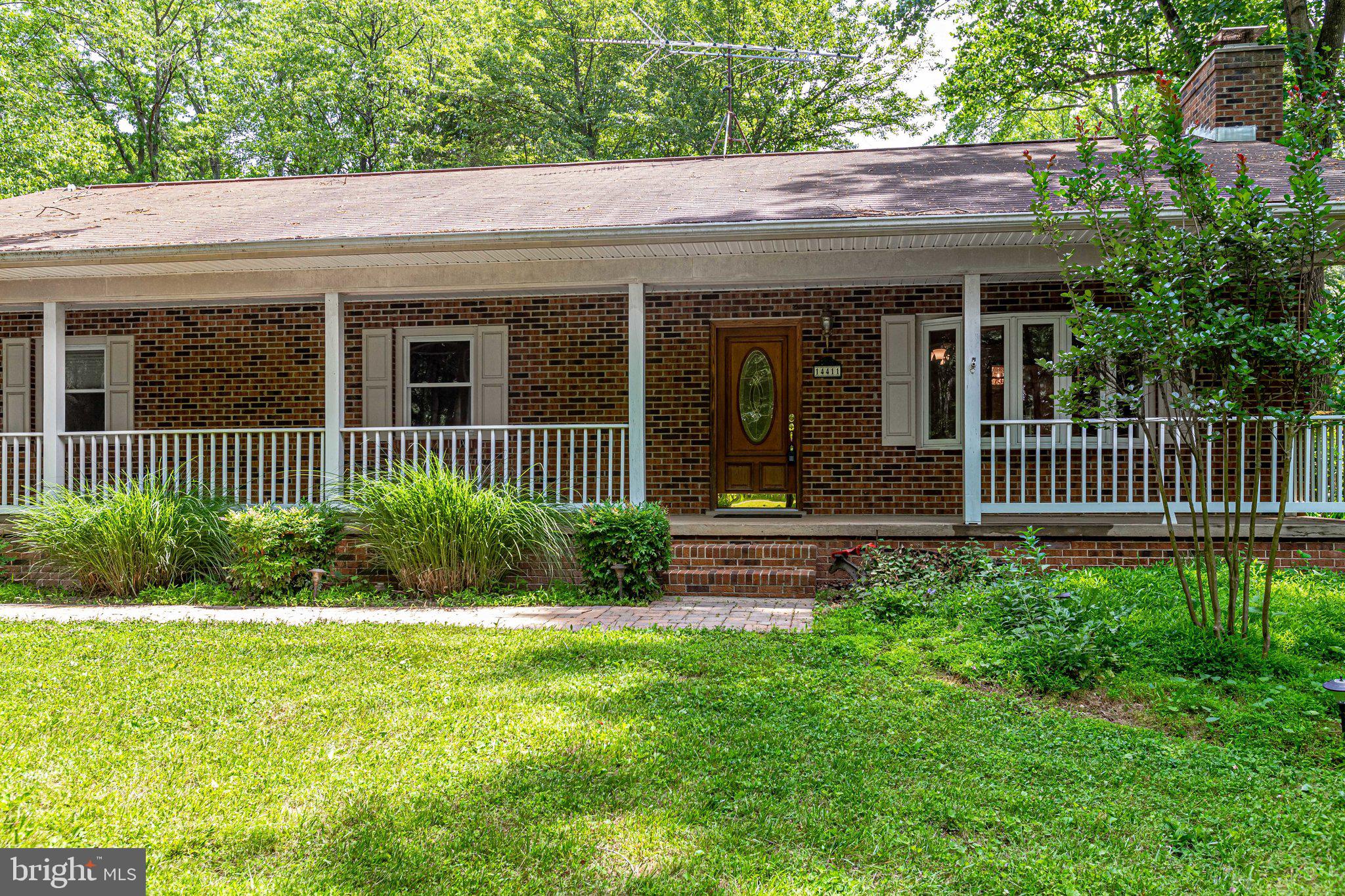 14411 Lightner Road Haymarket, VA 20169 - Photo 5 of 59 Gallery Image 5