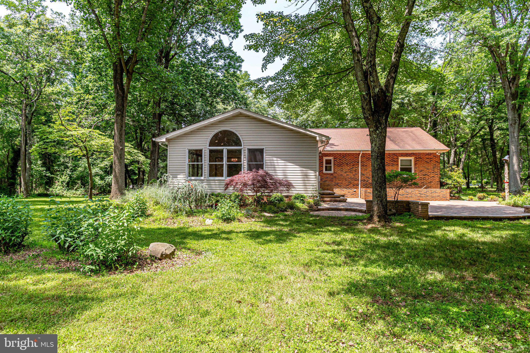 14411 Lightner Road Haymarket, VA 20169 - Photo 52 of 59 Gallery Image 52
