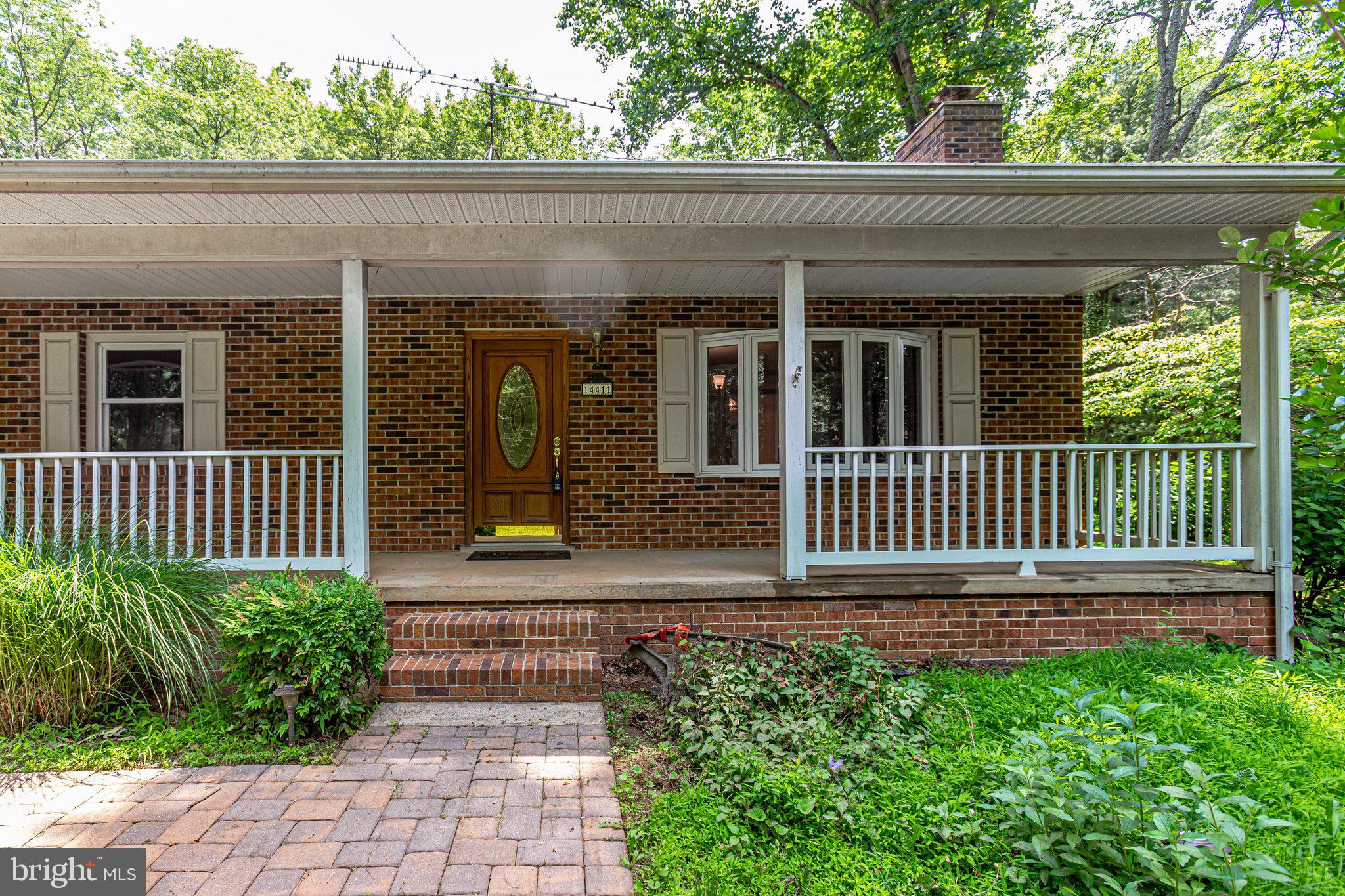 14411 Lightner Road Haymarket, VA 20169 - Photo 6 of 59 Gallery Image 6