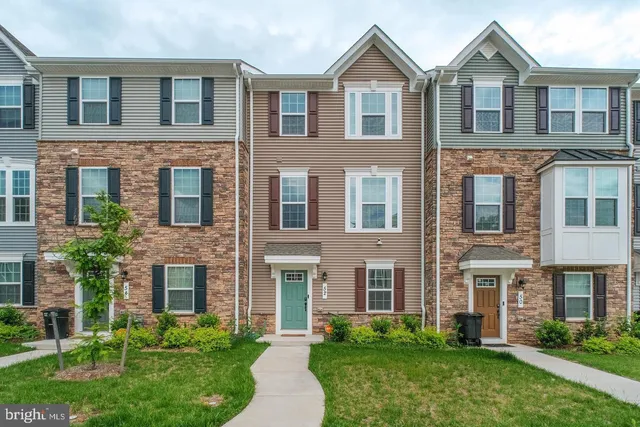 $3,230 | 52 Caswell Drive, Indian Head, MD 20640