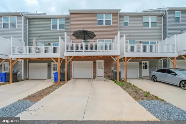 $3,230 | 52 Caswell Drive, Indian Head, MD 20640