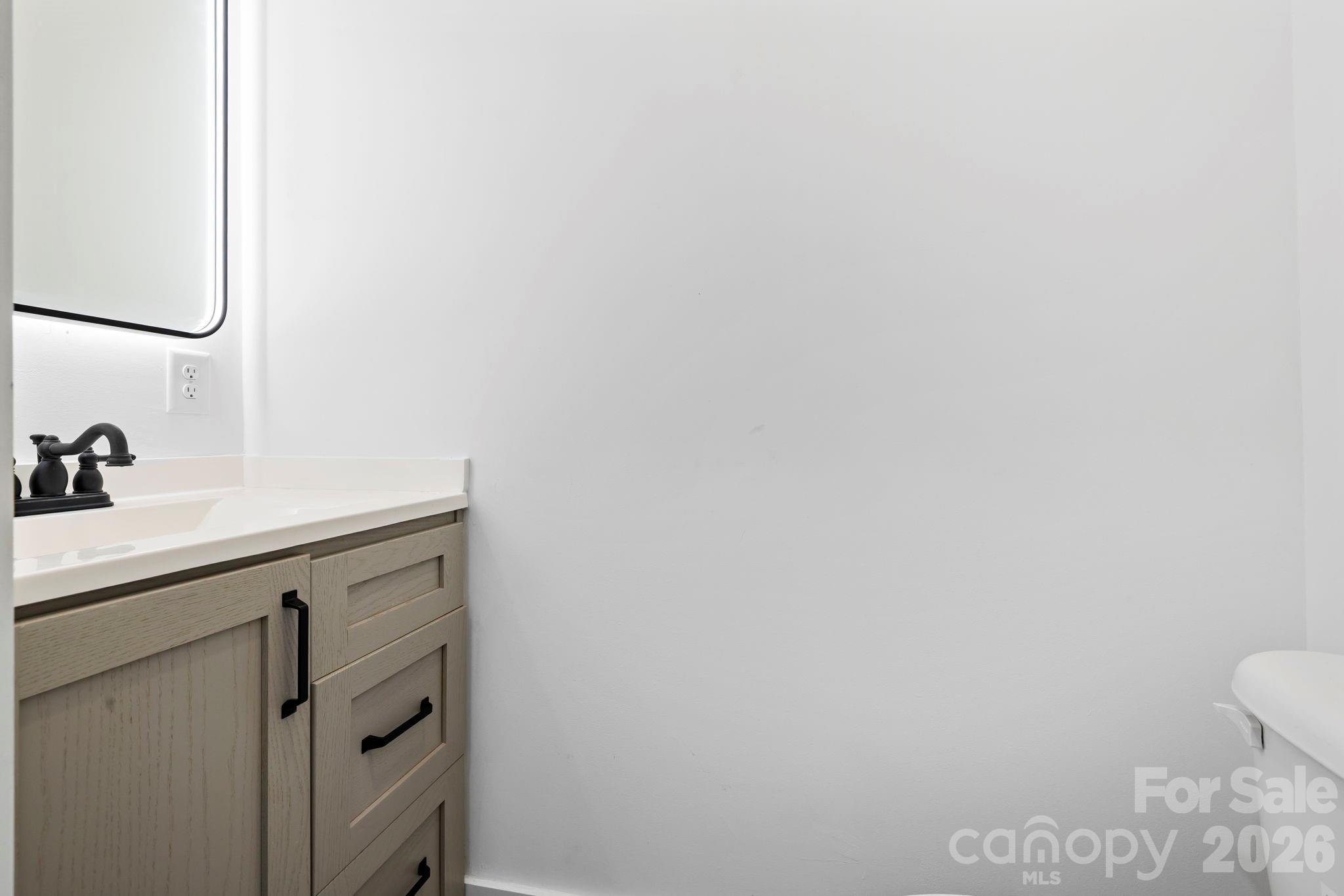 203 Southern Charm Road Arden, NC 28704 - Photo 18 of 34 a view of bathroom