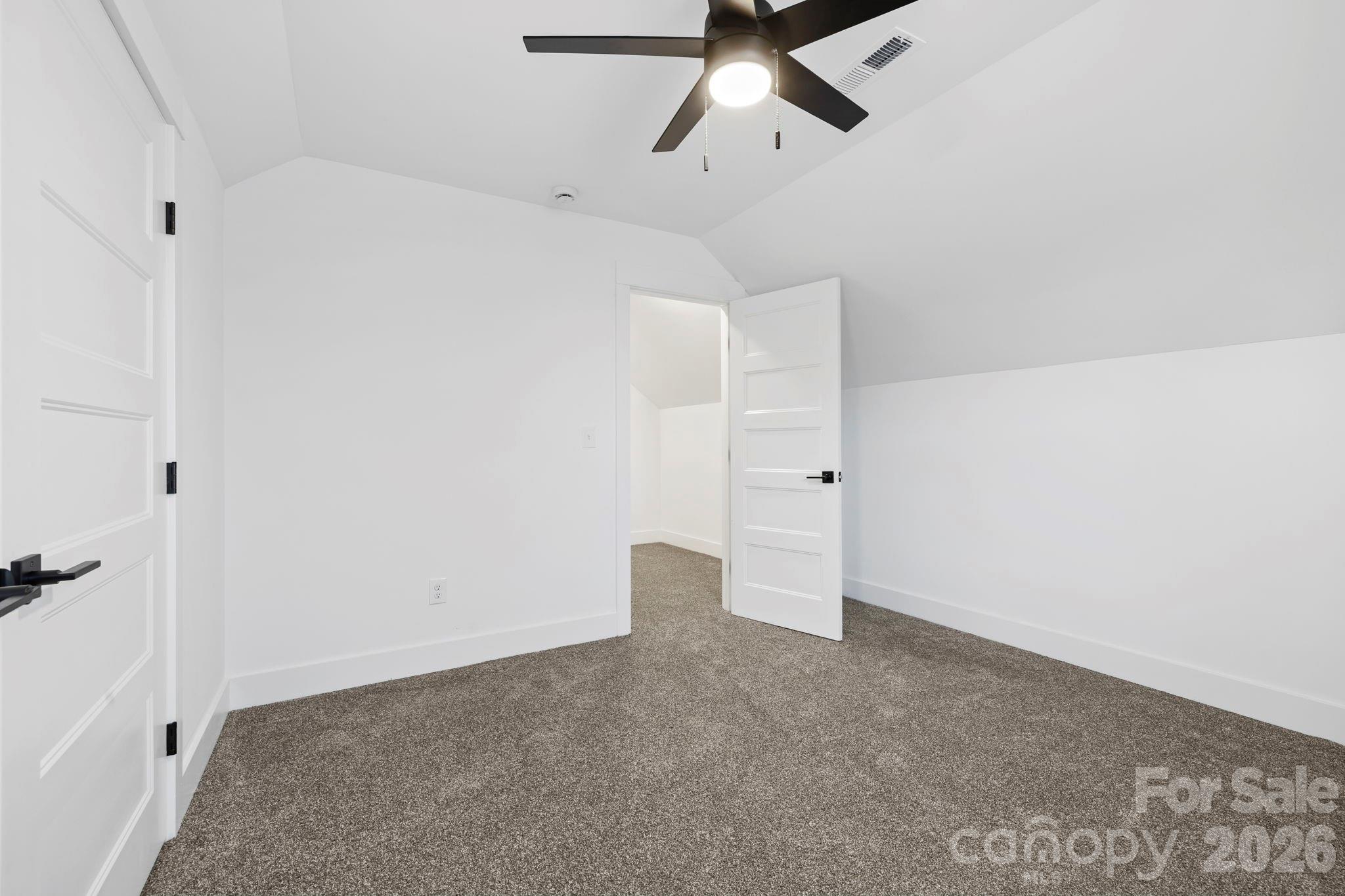 203 Southern Charm Road Arden, NC 28704 - Photo 27 of 34 a view of an empty room