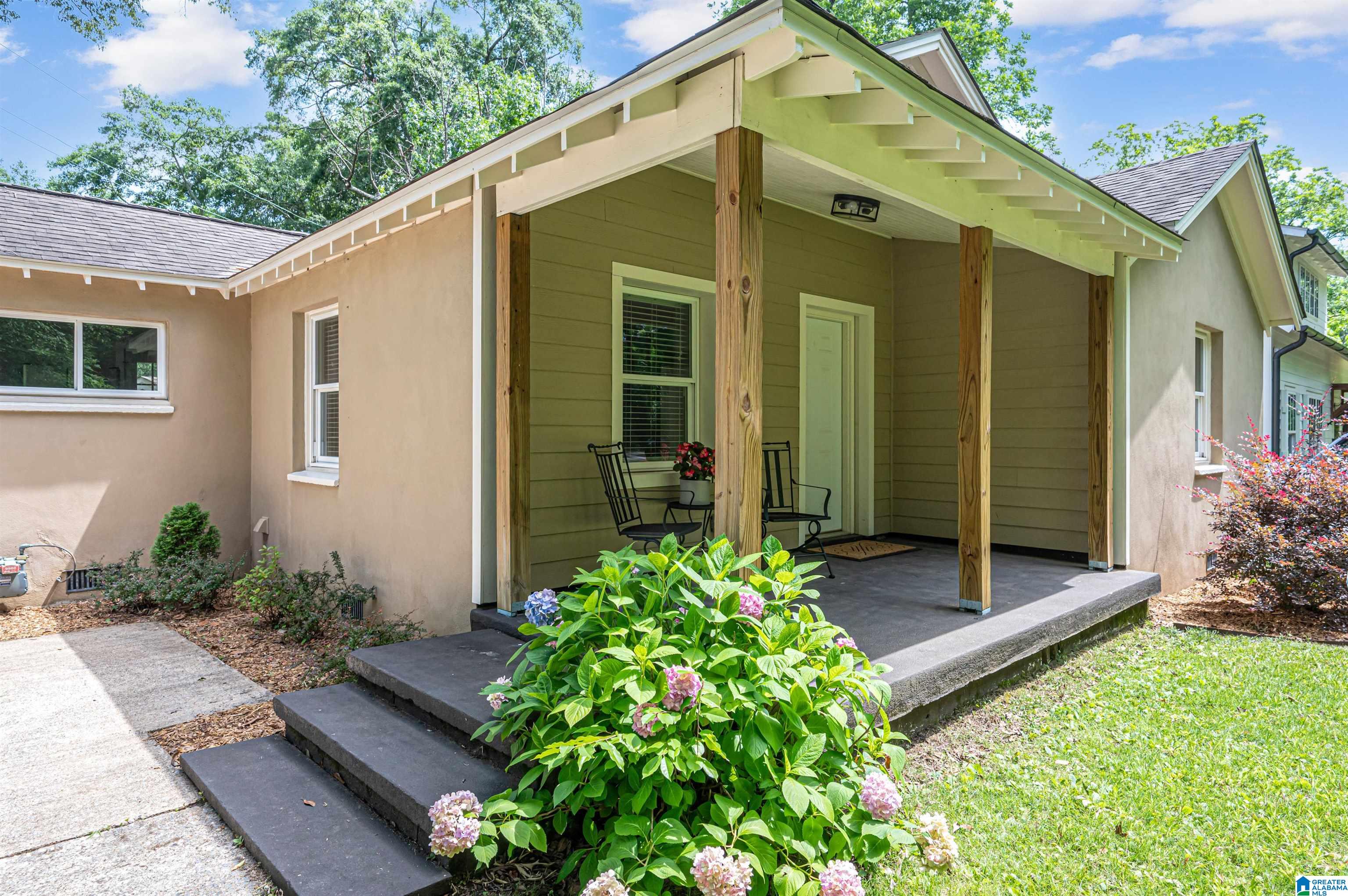 519 Oxmoor Road Birmingham, AL 35209 - Photo 3 of 33