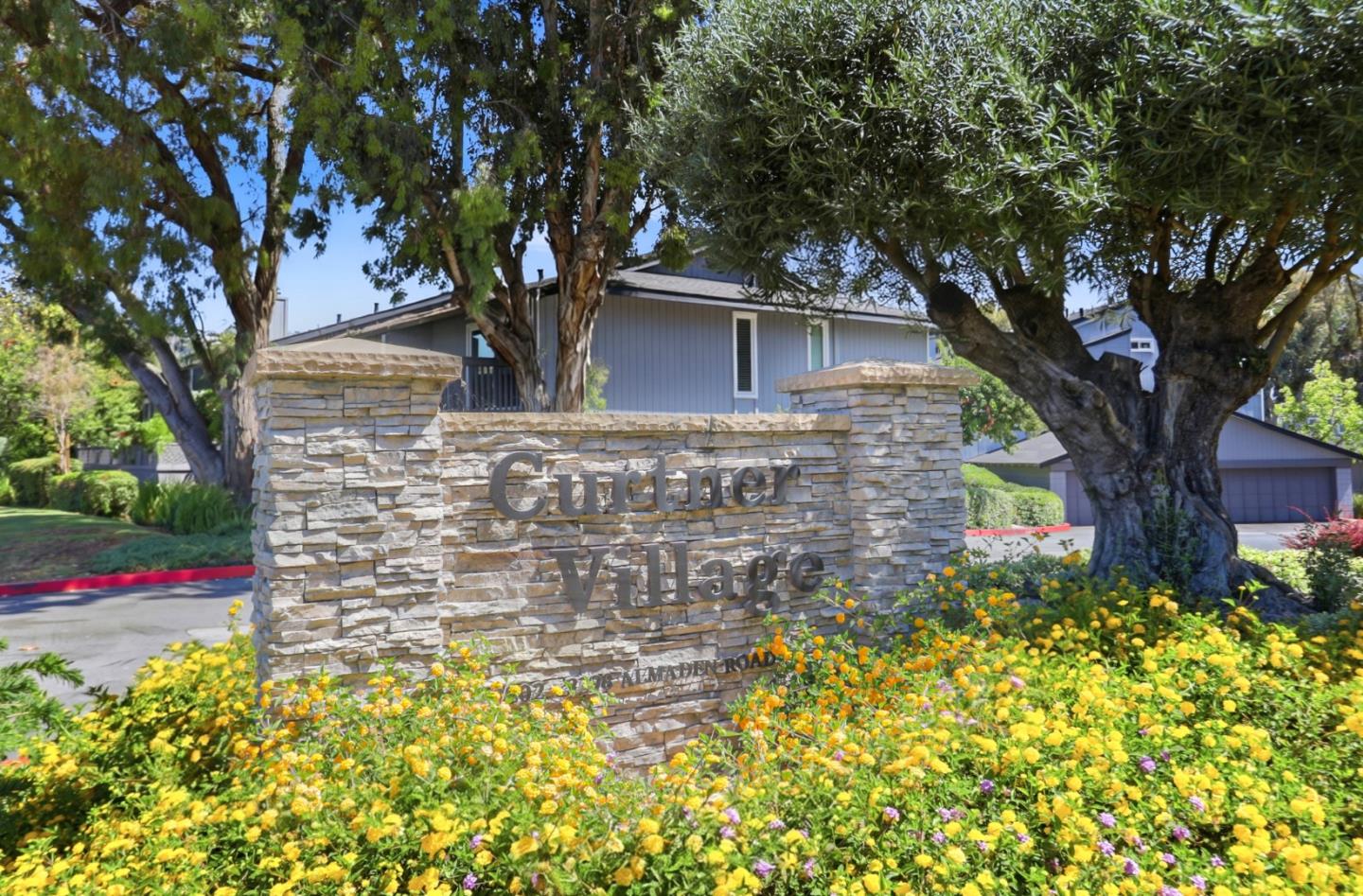 2264 Almaden Road, Unit B San Jose, CA 95125 - Photo 30 of 31