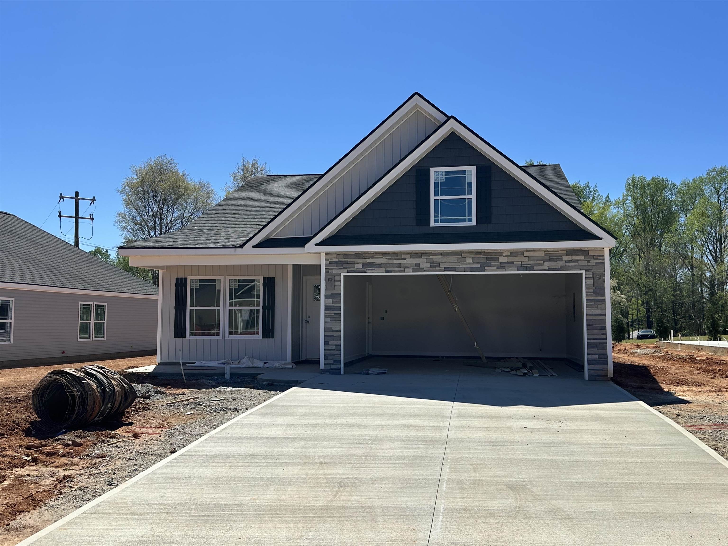 317 Bellrock Road Inman, SC 29349 - Photo 1 of 4 Gallery Image 1