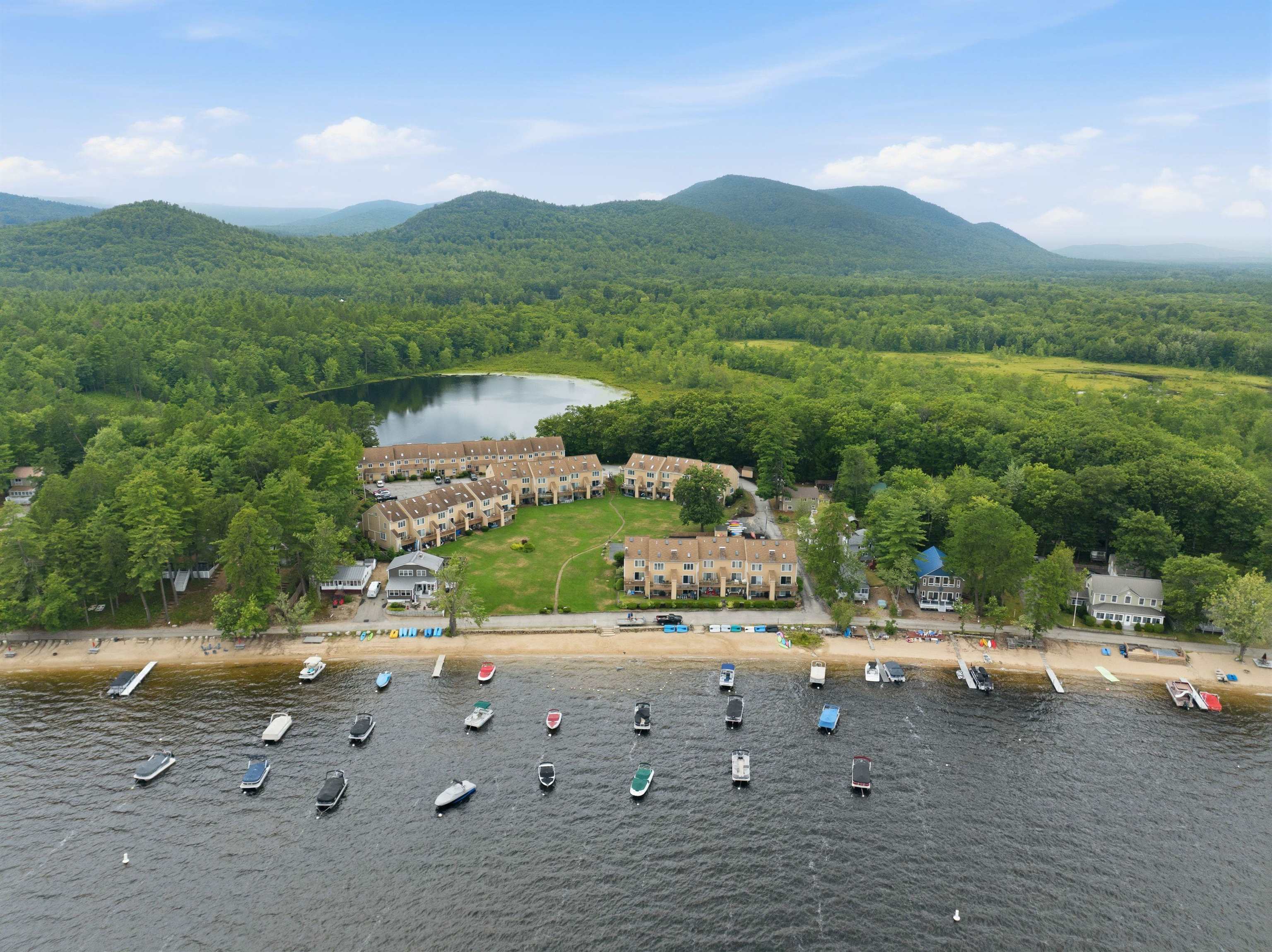 50 Patch Pond Road, Unit 32 Ossipee, NH 03814 - Photo 5 of 52 Gallery Image 5