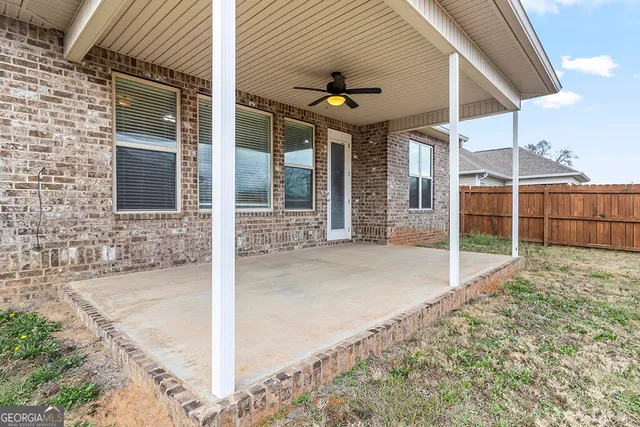 $299,900 | 131 Savannah Lane, Bonaire, GA 31005