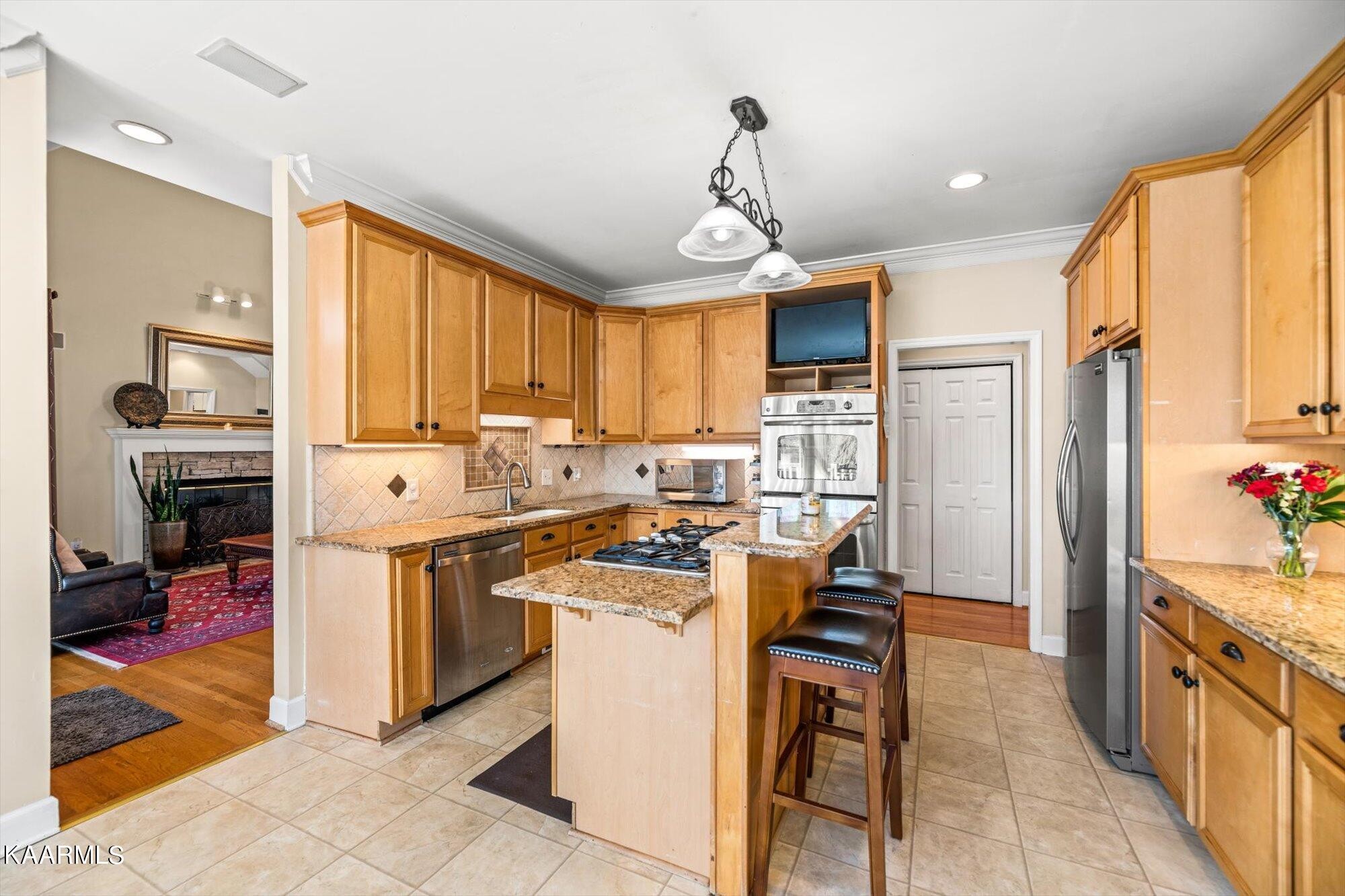 12718 Jarmann Road Knoxville, TN 37934 - Photo 8 of 41 Gallery Image 8