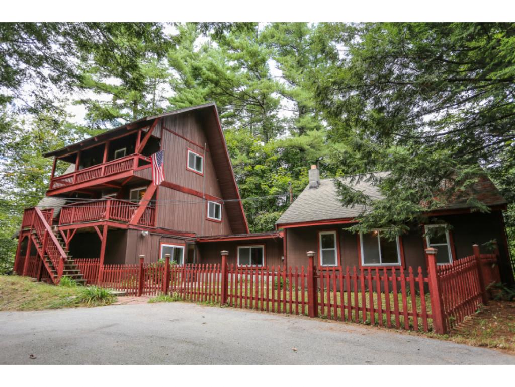 22 Walnut Hill Road Derry, NH 03038 - Photo 1 of 36