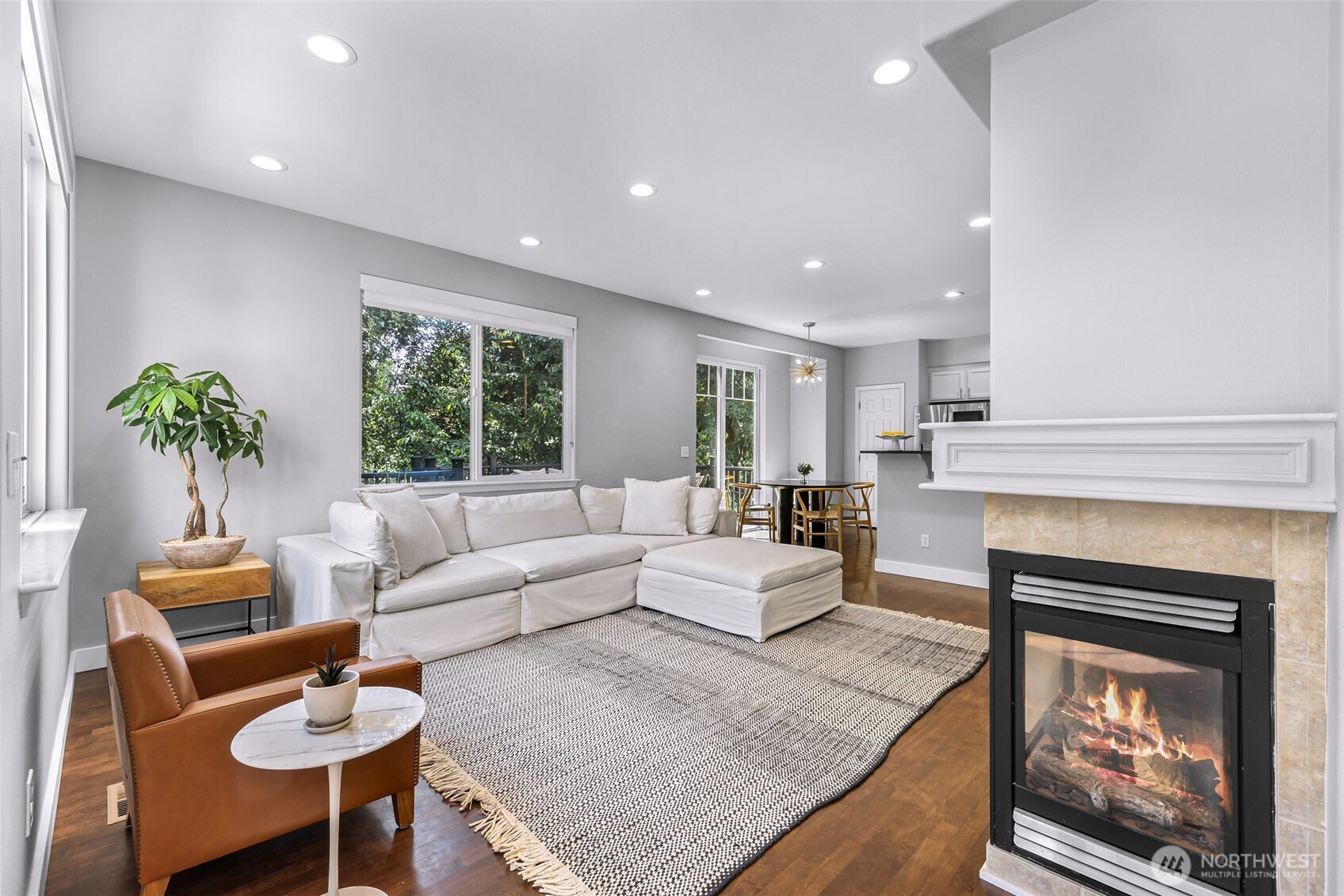 124 202nd Street Southeast Bothell, WA 98012 - Photo 5 of 40