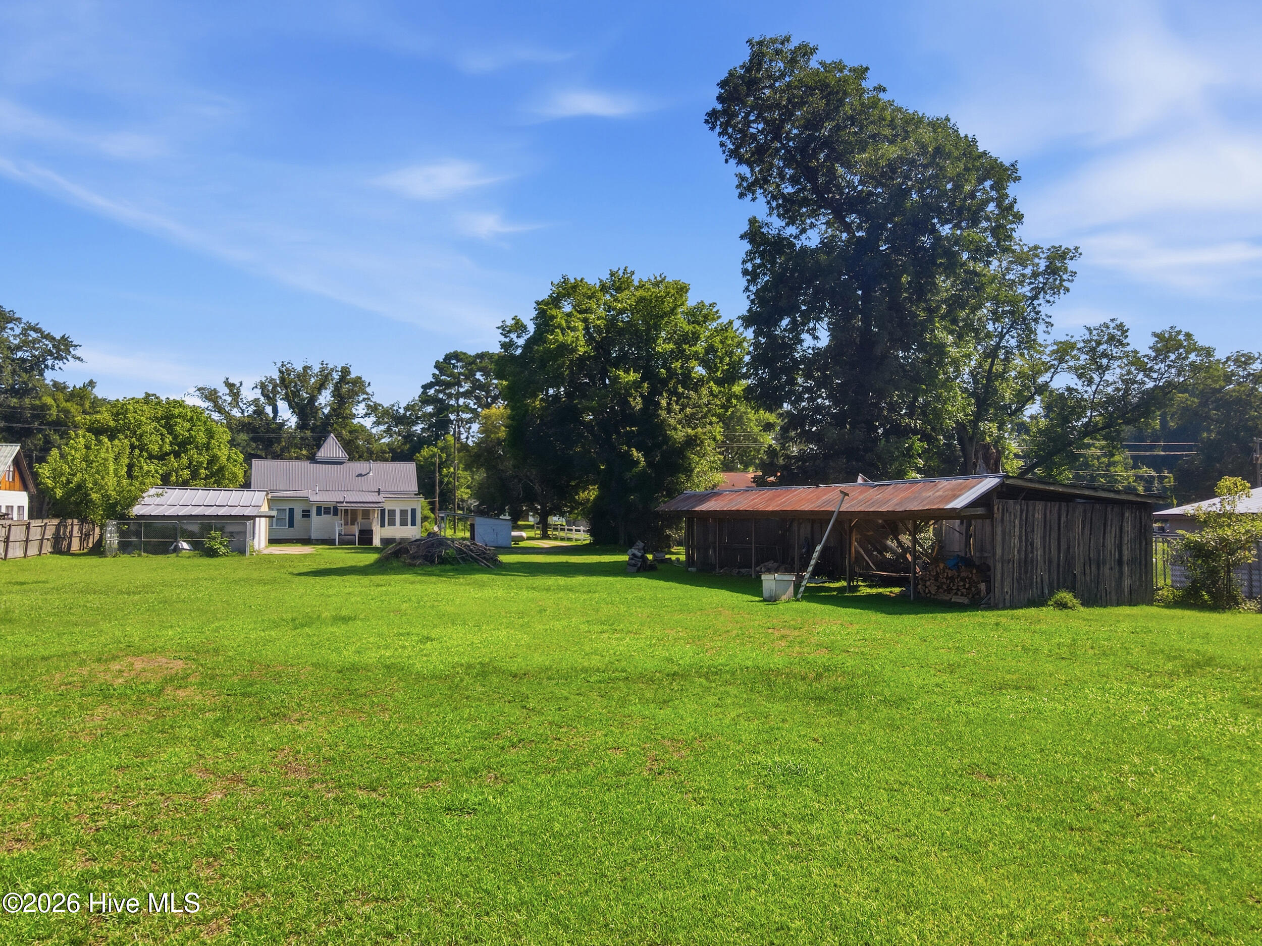 228 Main Street Edward, NC 27821 - Photo 7 of 44