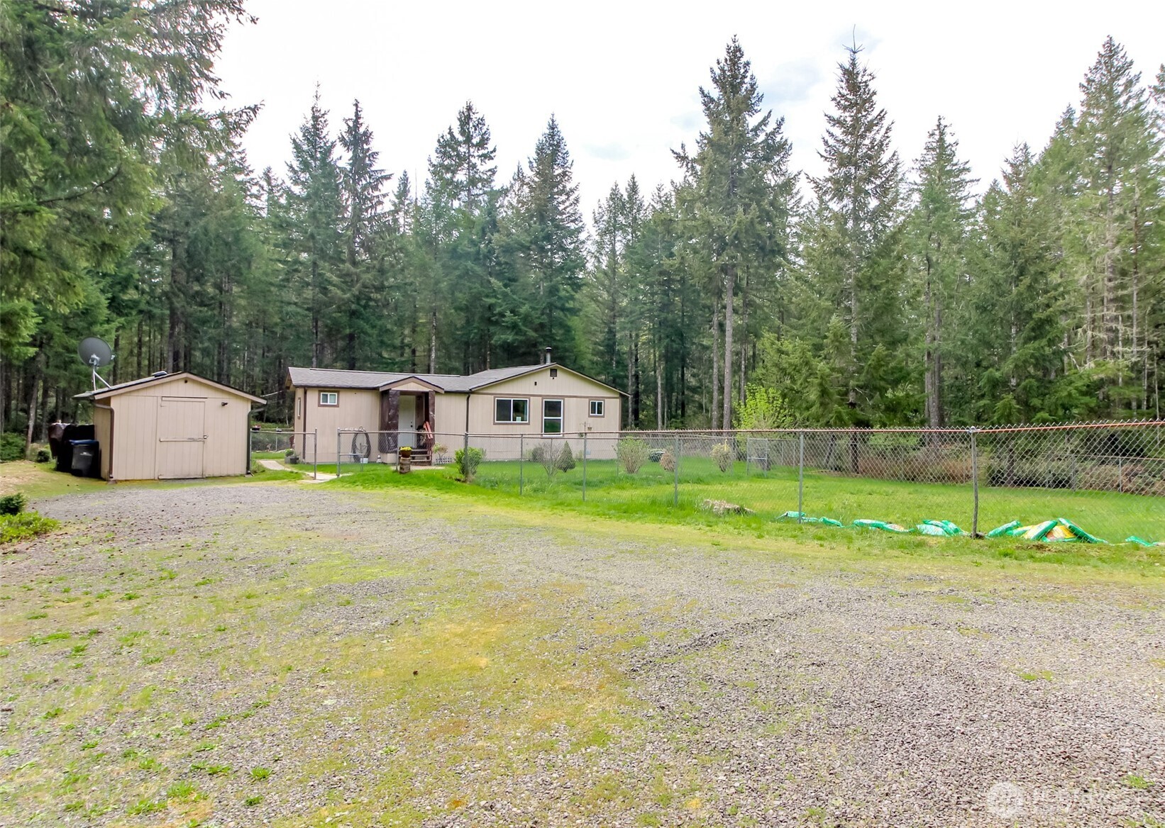 17103 Northwest Sunset Ridge Way Seabeck, WA 98380 - Photo 26 of 27