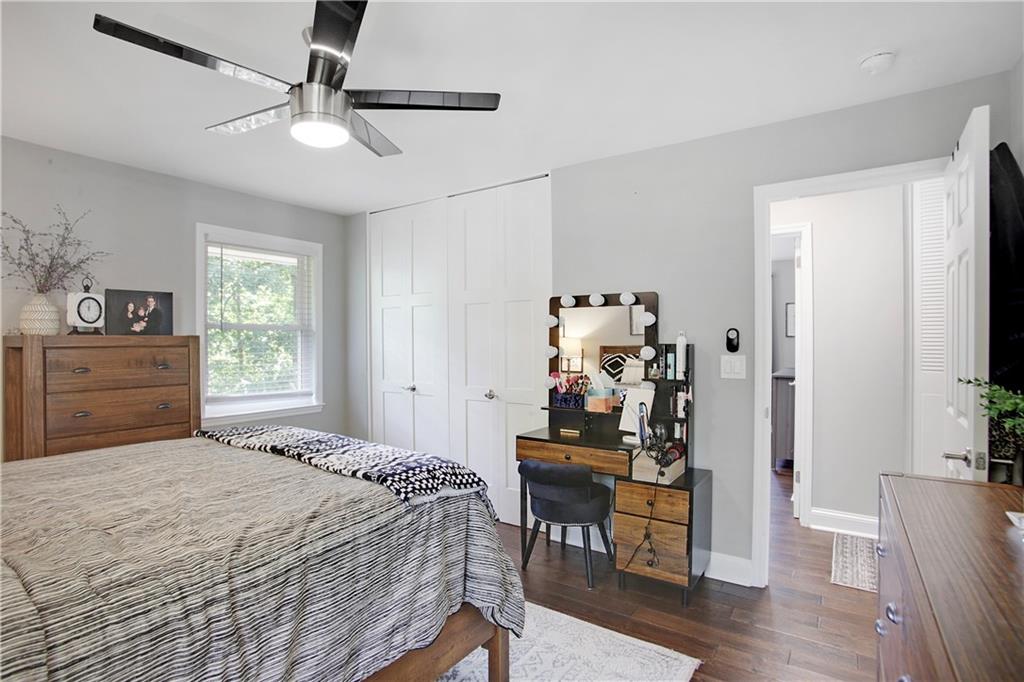 3116 North Druid Hills Road Northeast Decatur, GA 30033 - Photo 19 of 24 Gallery Image 19