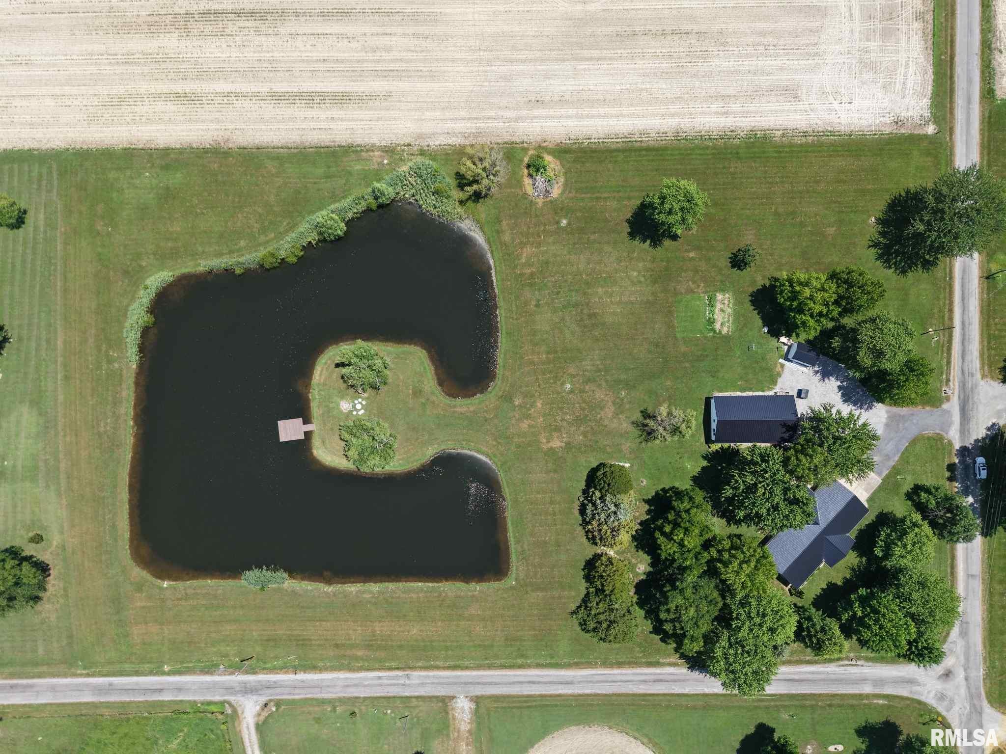 13919 Hamilton Pike Road Whittington, IL 62897 - Photo 11 of 26