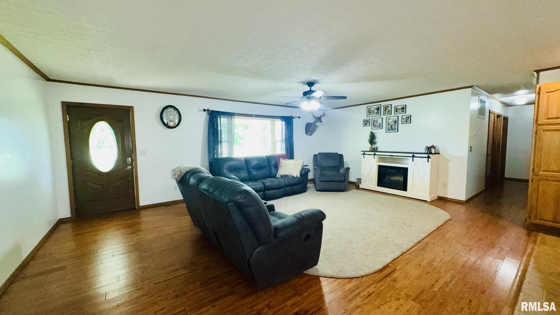 13919 Hamilton Pike Road Whittington, IL 62897 - Photo 12 of 26