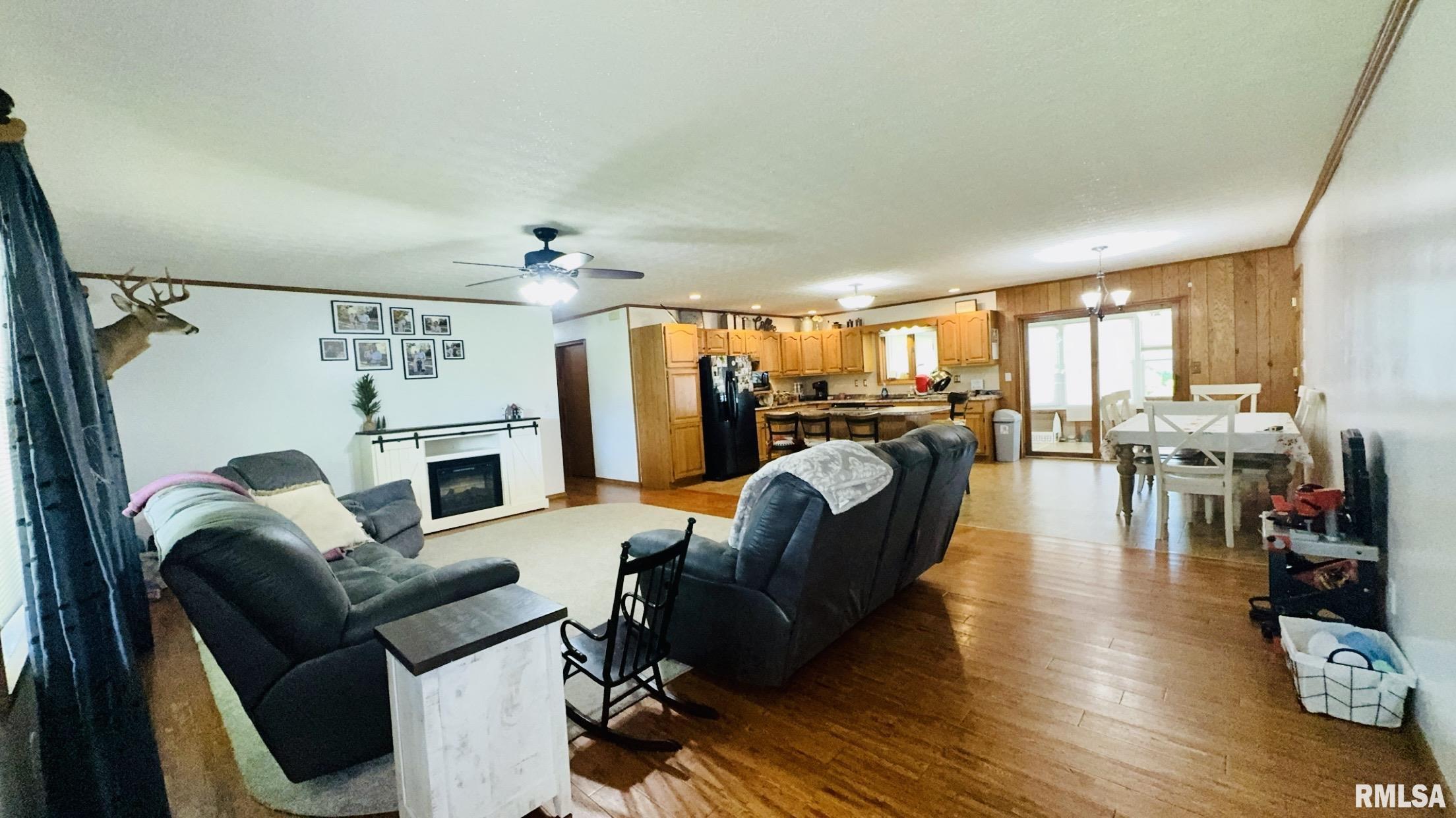 13919 Hamilton Pike Road Whittington, IL 62897 - Photo 13 of 26
