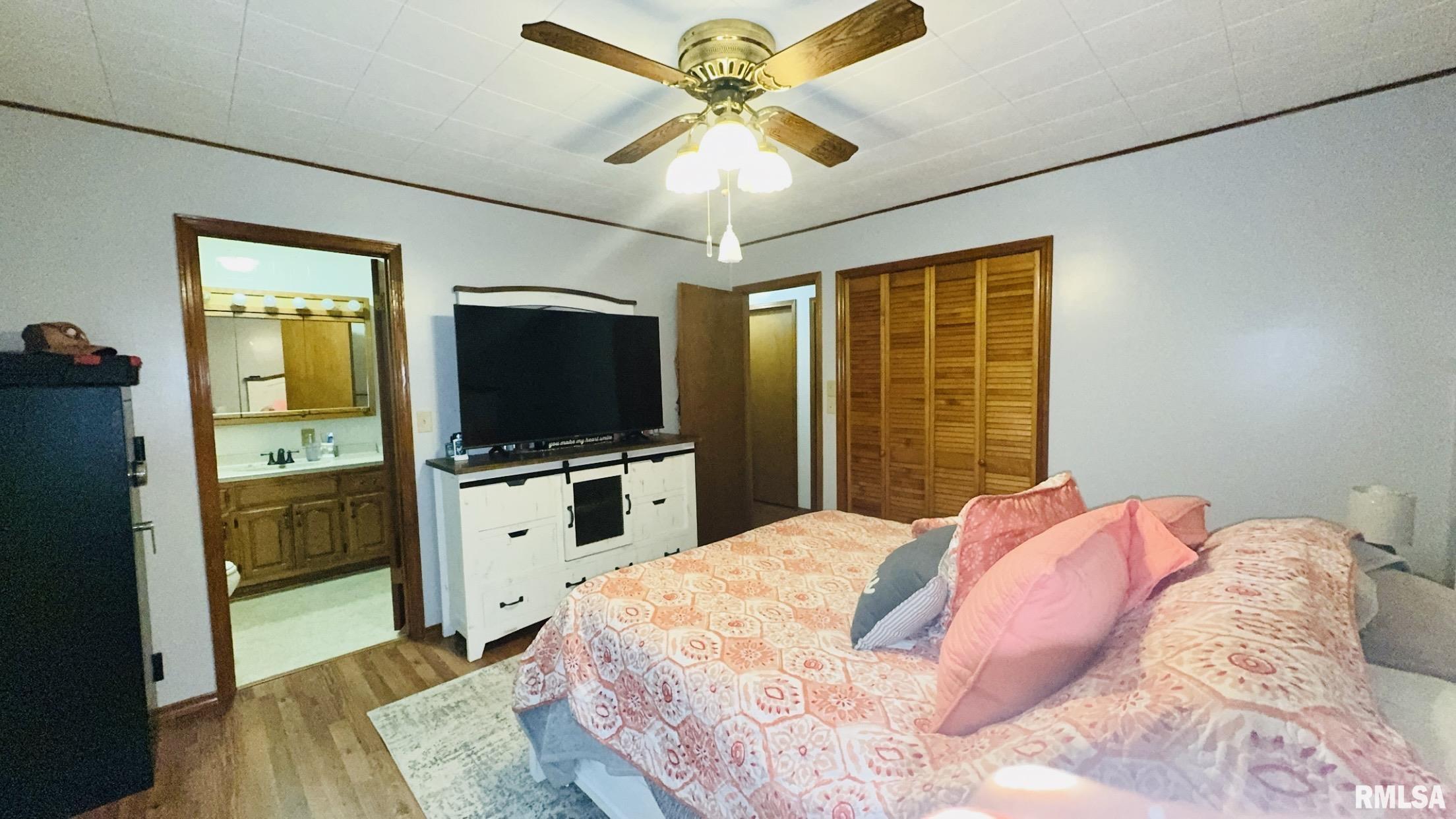 13919 Hamilton Pike Road Whittington, IL 62897 - Photo 25 of 26