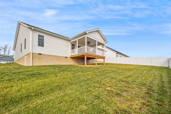 $539,500 | 142 Lindburgh Drive, Waynesboro, VA 22980