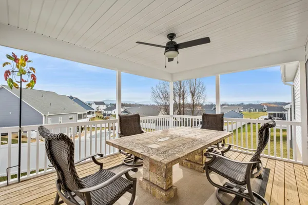 $539,500 | 142 Lindburgh Drive, Waynesboro, VA 22980