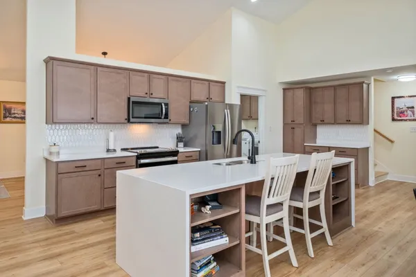 $539,500 | 142 Lindburgh Drive, Waynesboro, VA 22980