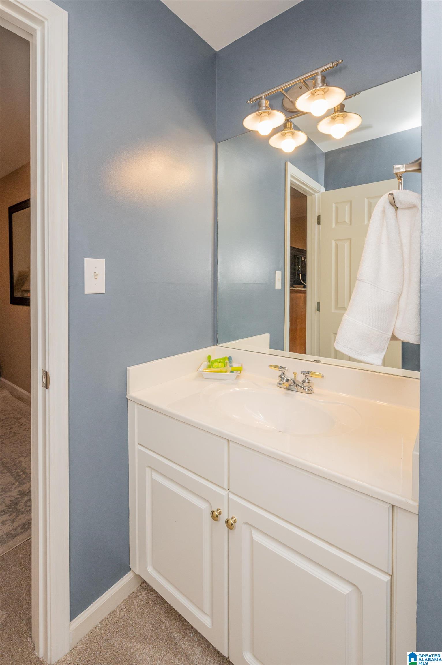 124 Windsor Lane Pelham, AL 35124 - Photo 41 of 50