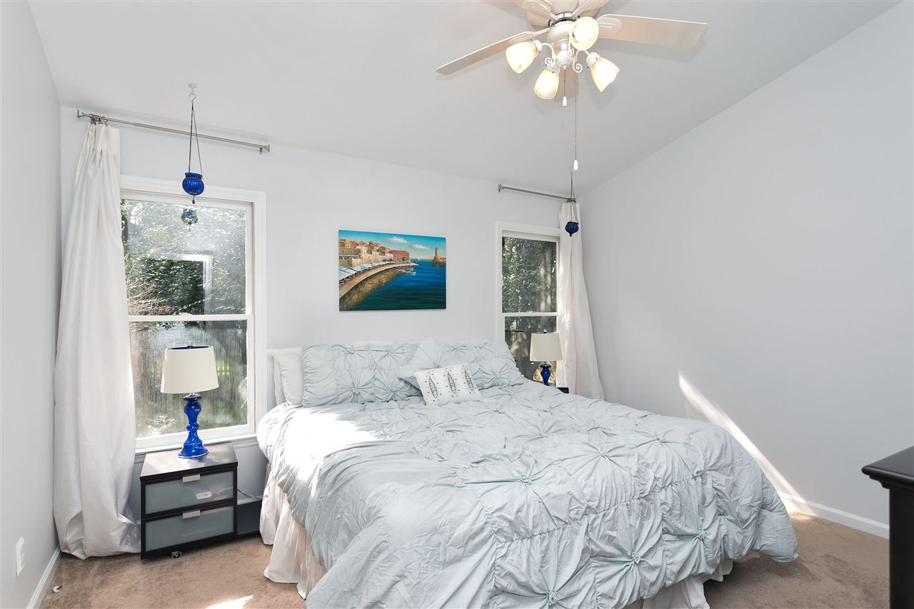 8 Rattan Bay Court Durham, NC 27713 - Photo 9 of 25 Photo 9