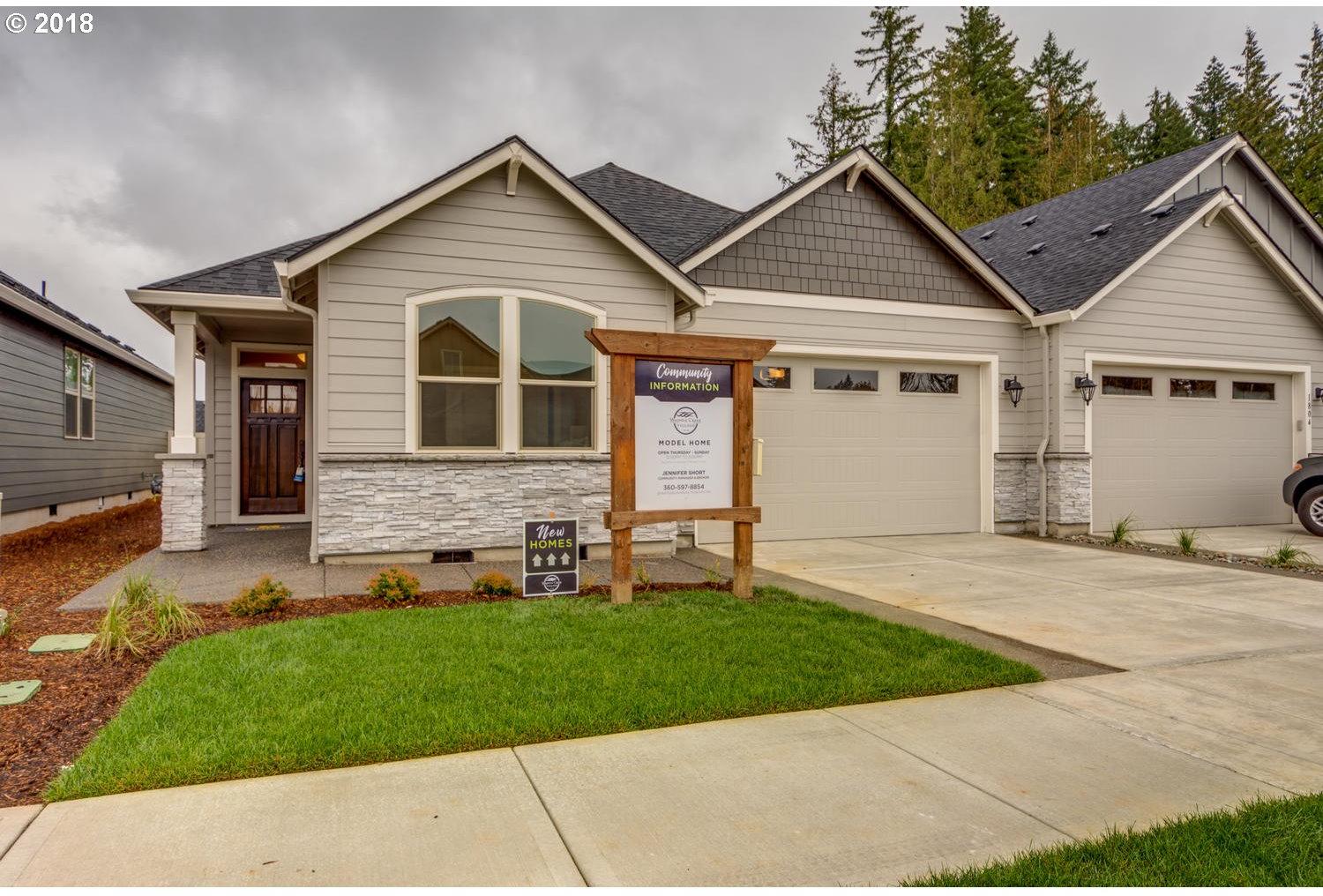 1800 Northeast 175th Street Ridgefield, WA 98642 - Photo 1 of 20 Gallery Image 1
