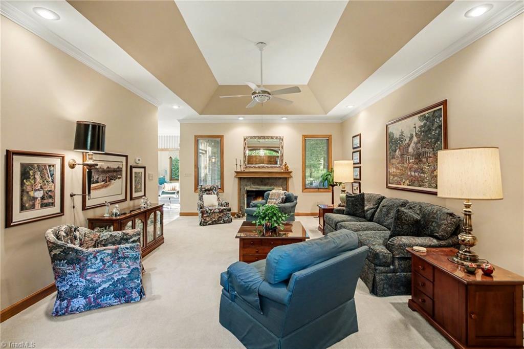 191 Wexham Road Winston-Salem, NC 27103 - Photo 7 of 37 Gallery Image 7