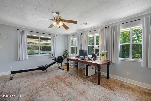 $299,000 | 121 Bayou Side Drive, Loreauville, LA 70552