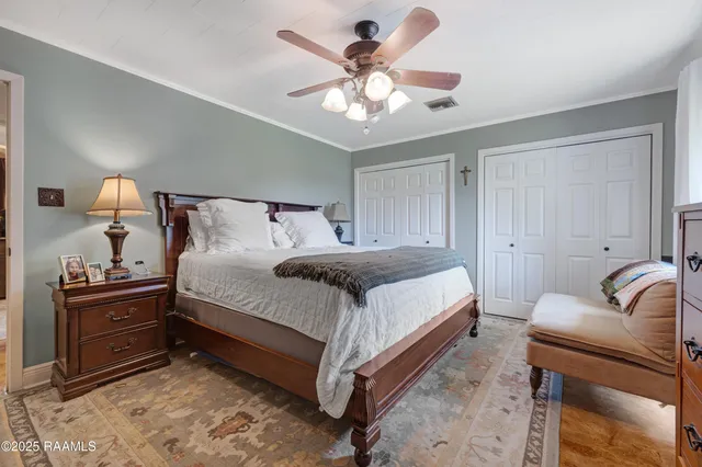 $299,000 | 121 Bayou Side Drive, Loreauville, LA 70552