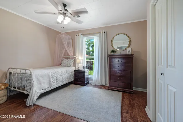 $299,000 | 121 Bayou Side Drive, Loreauville, LA 70552