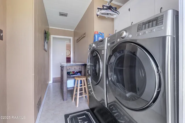 $299,000 | 121 Bayou Side Drive, Loreauville, LA 70552